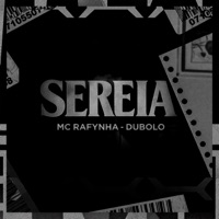 Sereia - Single - MC Rafynha
