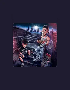 Escucha a ARSS CHOPPA, mira videos musicales, lee su biografía, consulta las fechas de las gira y más.