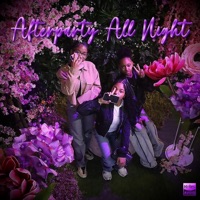 Afterparty All Night - Single - Joëlle Richell & scarra