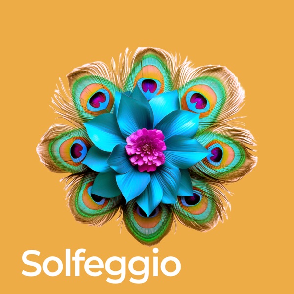 432 Hz Solfeggio Frequencies