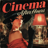 Vintage spy Jazz Vibes