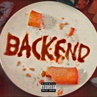 BACKEND - Single - Lil Ducky & Daunt