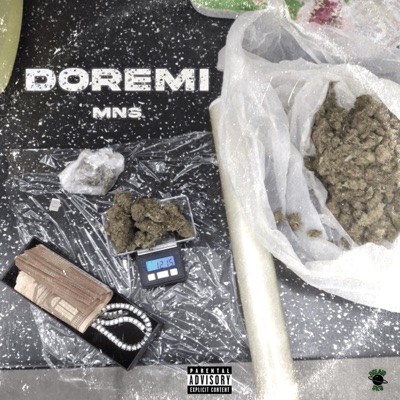 DOREMI (feat. Alats) - Single