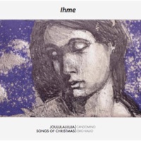 Joululaulu (Joulun rauhaa) - Single - The Candomino Choir