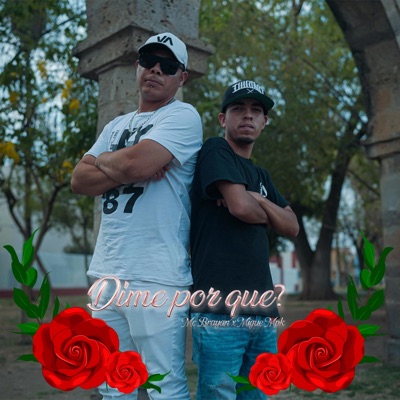 Dime Porque? (feat. Mige mpk) - Single