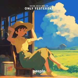 Only Yesterday - Single