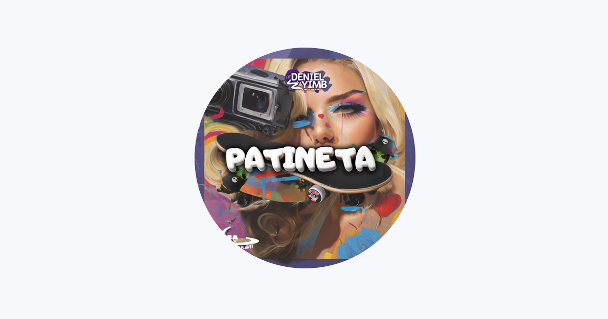 Lucky Da P - Apple Music
