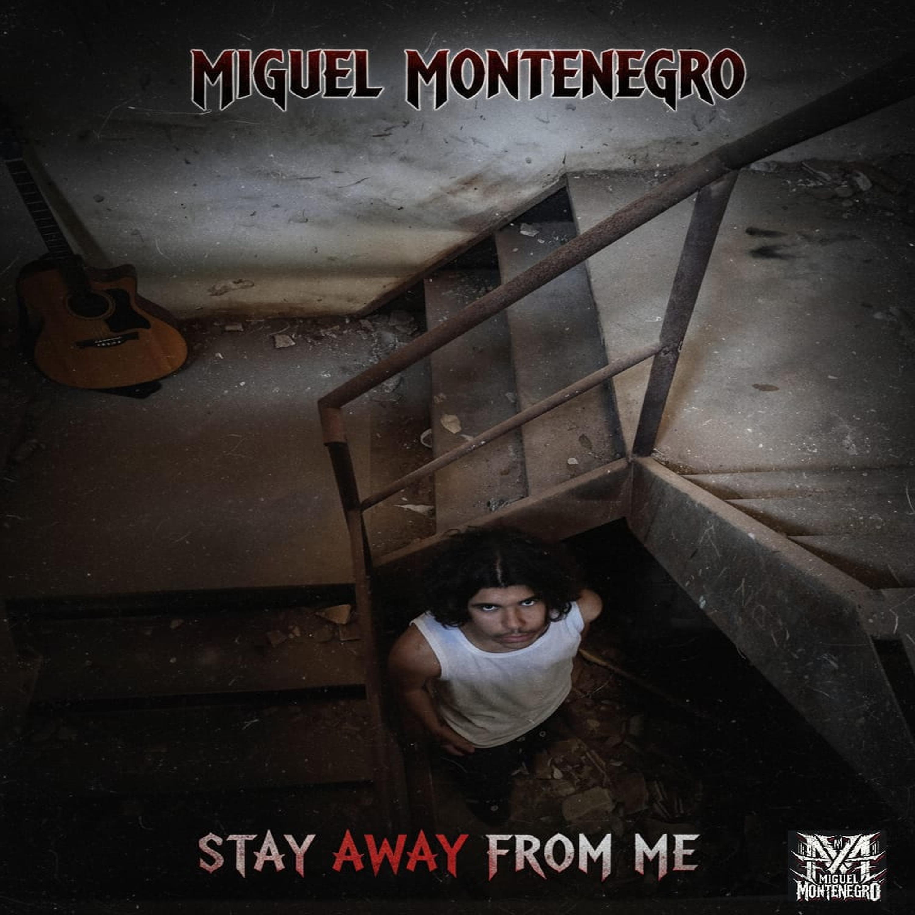 Stay Away From Me - Single