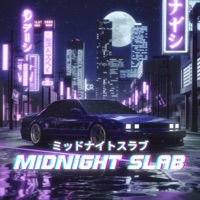 MIDNIGHT SLAB - Killa Tex