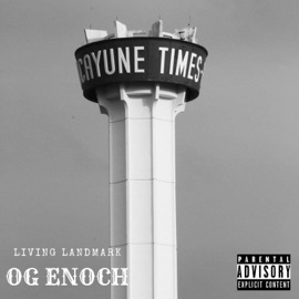 If I Do (feat. Noon Orleanz) OG Enoch