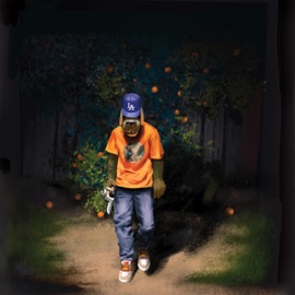 By My Cide (feat. Ayun Bassa) Tahoe & !YADNUS