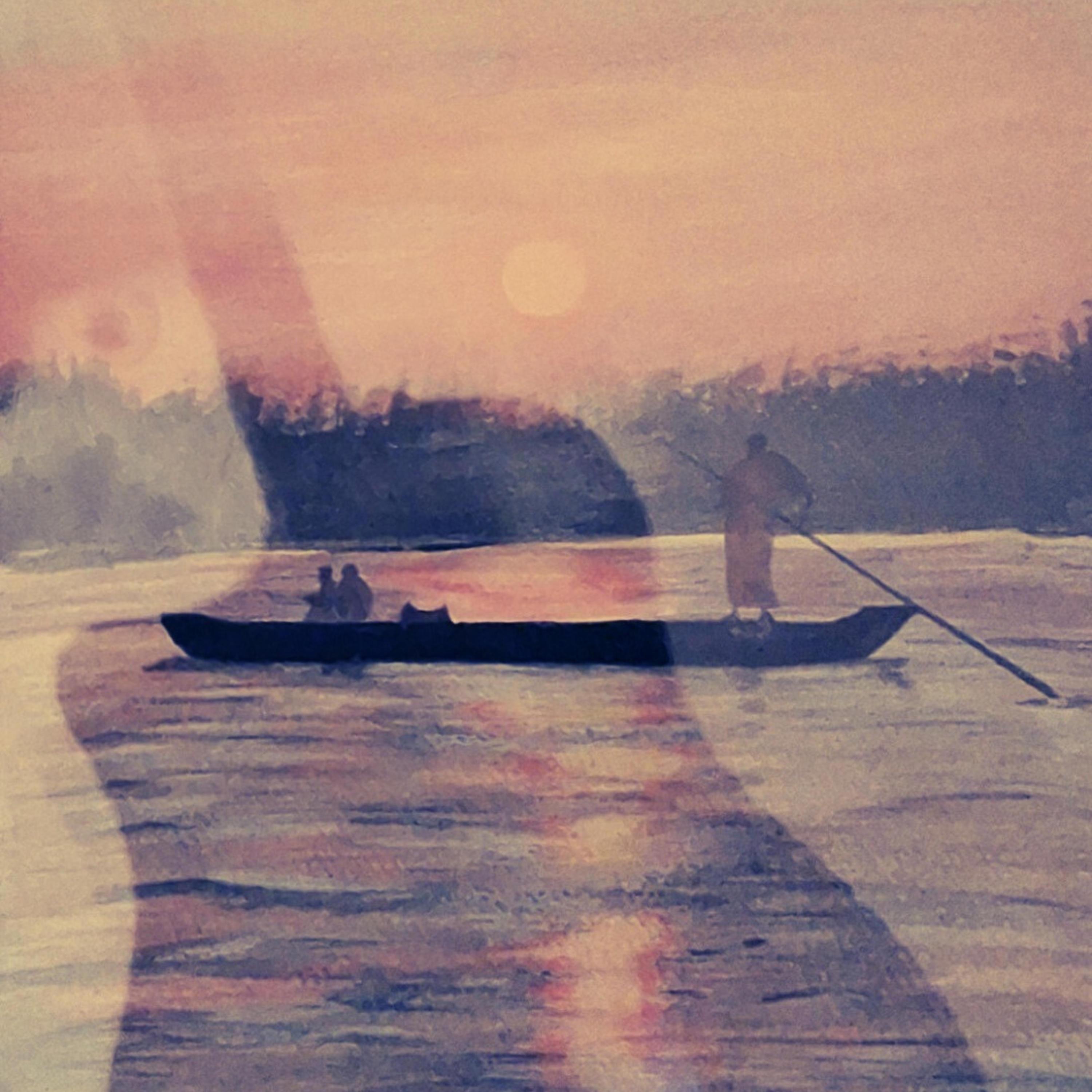 Jangle my crank - Single