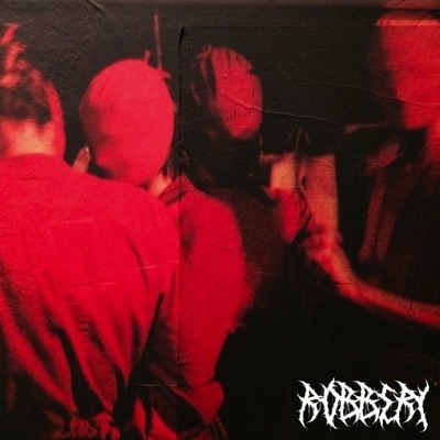 Robbery - Single