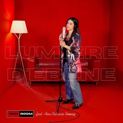 Lumière d'Ébène (feat. Ana Patricia Romay) - Single