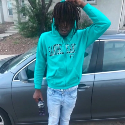 Last Day (feat. Slimedoff & Rjaysicko) - Single