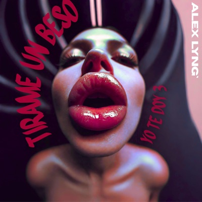 TIRAME UN BESO - Single