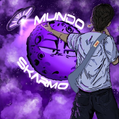 Mundo skarmo
