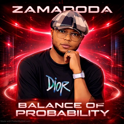 Balance Of Probability - Single