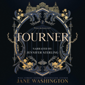 Tourner: Ironside Academy, Book 2 (Unabridged)