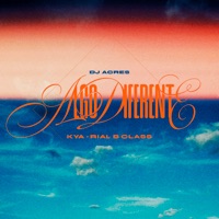 Algo Diferente - Single - DJ Acres, Rial B Class & KYA