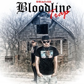 Me Neither (feat. Atak) 52-80 Jay B & O.G.D (Original Goon Dom)