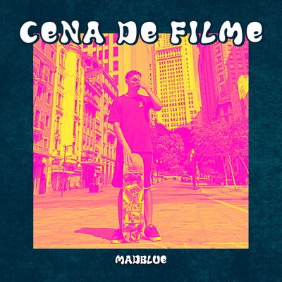 Cena de Filme - Single