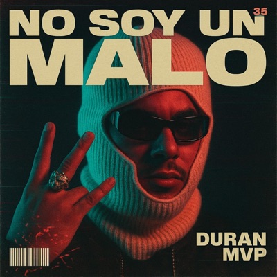 No Soy Un Malo - Single