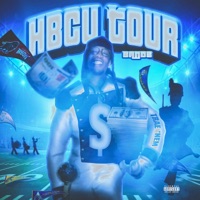 HBCU Tour (Bands) - Single - HBK Trae