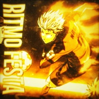 RITMO FESTA - Single - h3mnyy