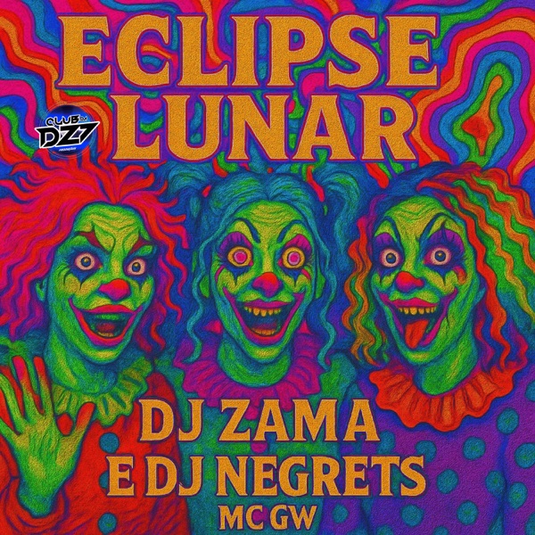 ECLIPSE LUNAR