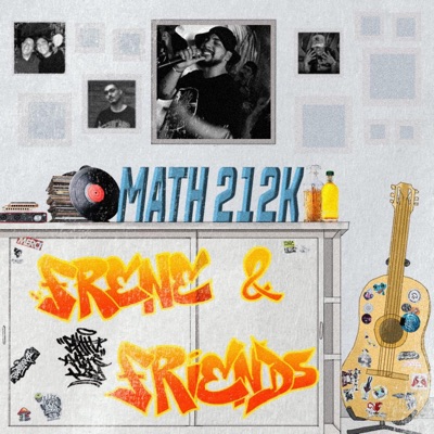 Ya no me interesa (feat. Math212k) [Frene & Friends] - Single