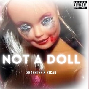 NOT A DOLL