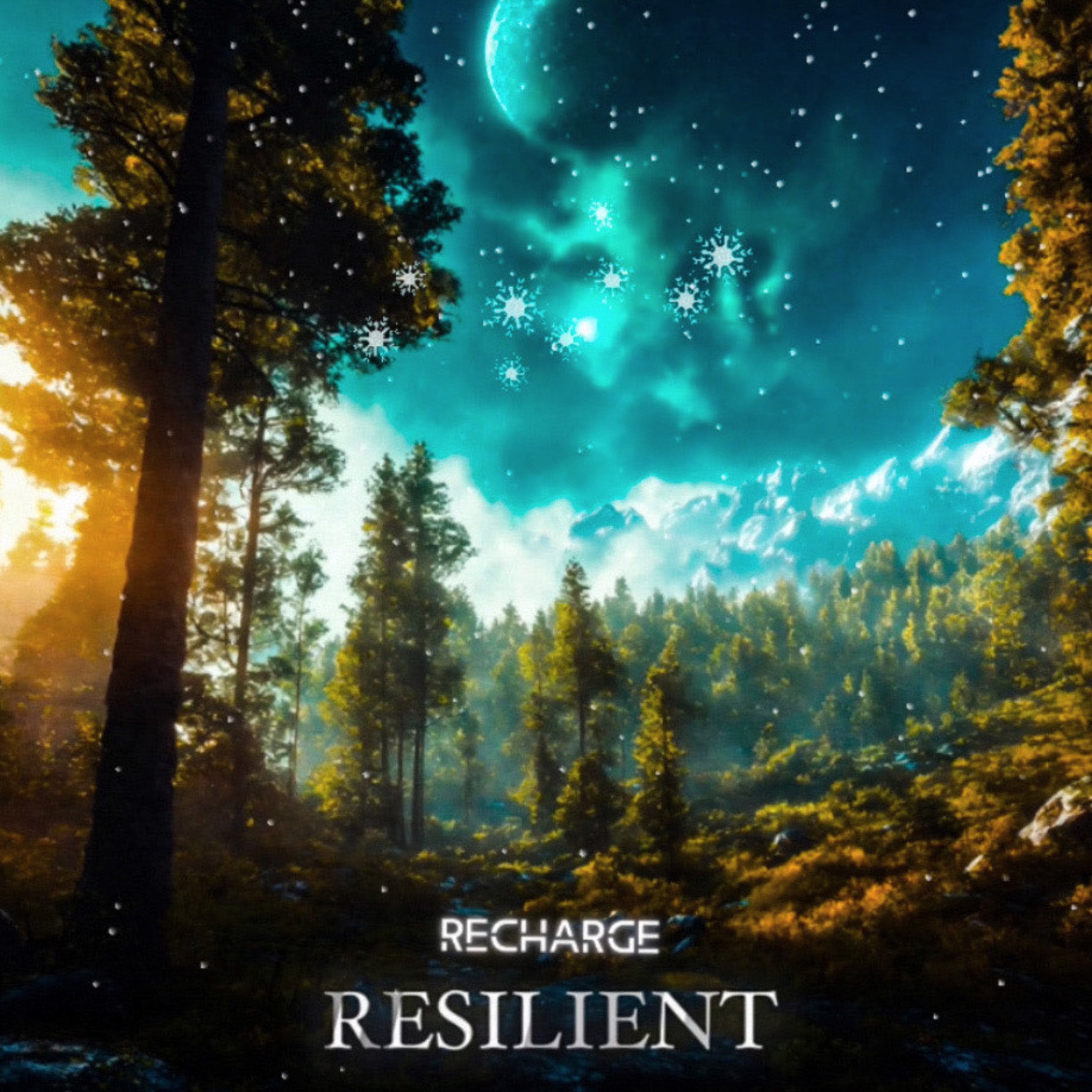 Resilient - Single