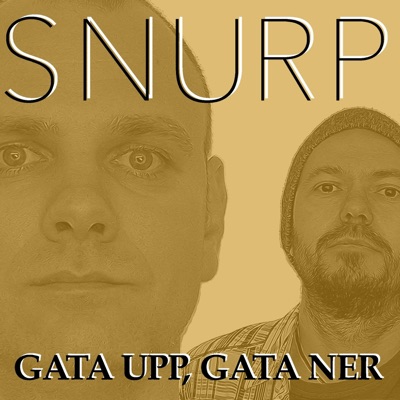 Gata upp, gata ner - Single