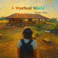 A Mystical World - Single - Sharat Sinha