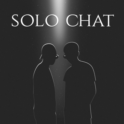 Solo Chat (feat. Luquitas) - Single