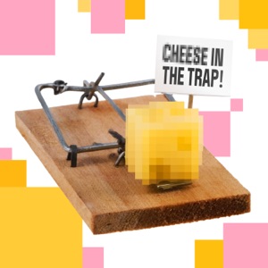 Cheese in The Trap (feat. Lazii)