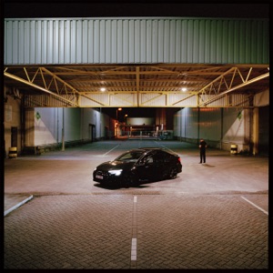 Gesmolten Banden (feat. Willem, Mula B & Trobi)
