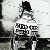 GET UP  (feat. Nattsu) [Sped Up] - Single - lil sad