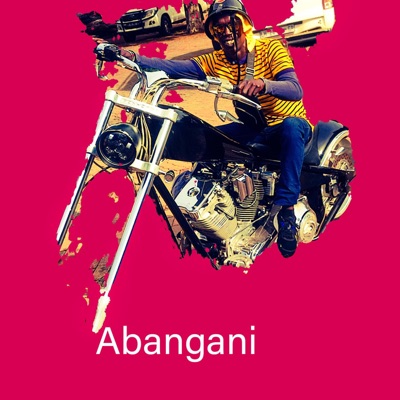 Abangani - Single