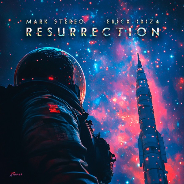 RESURRECTION - Single