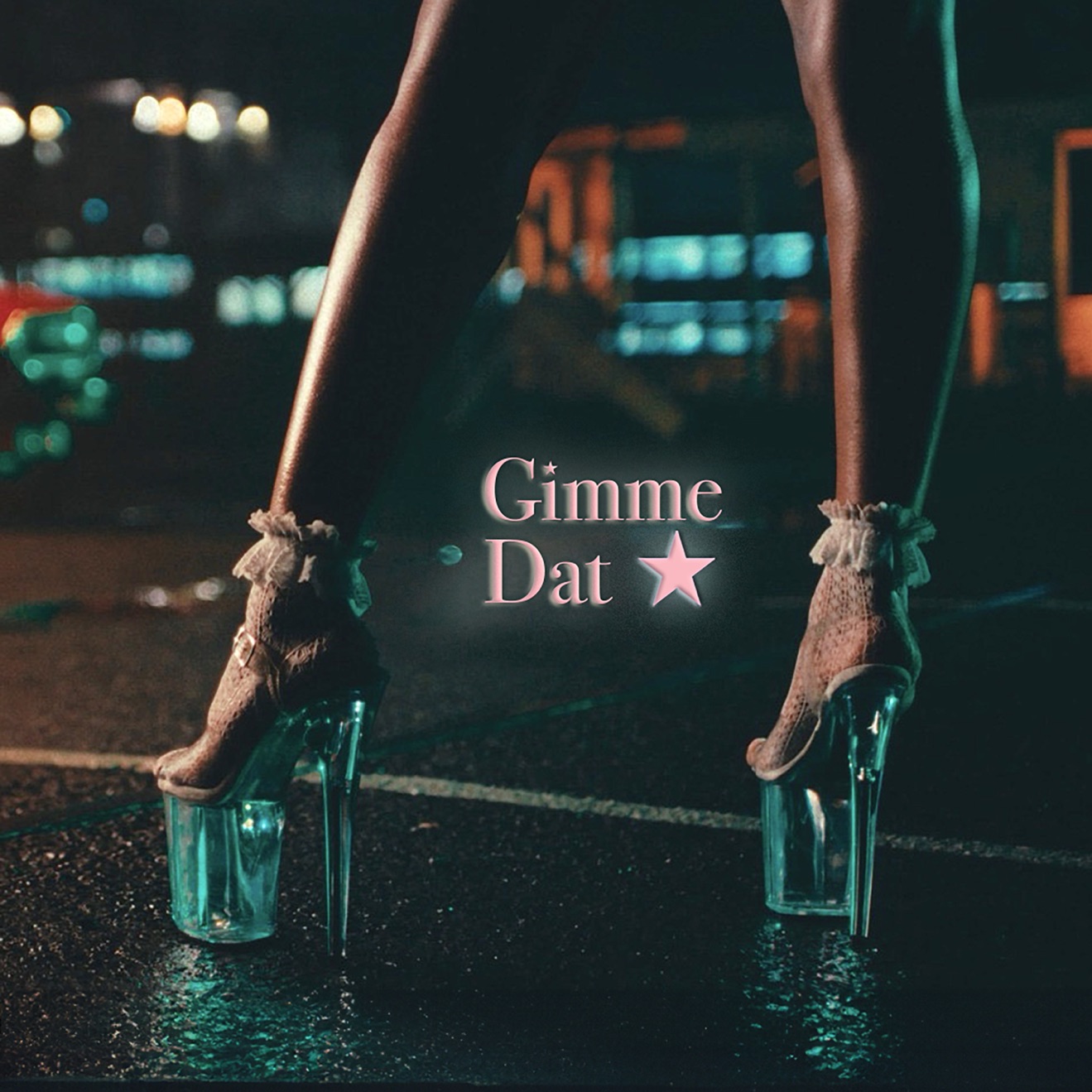 Ayra Starr & Wizkid – Gimme Dat – Single (2025) [iTunes Match M4A]