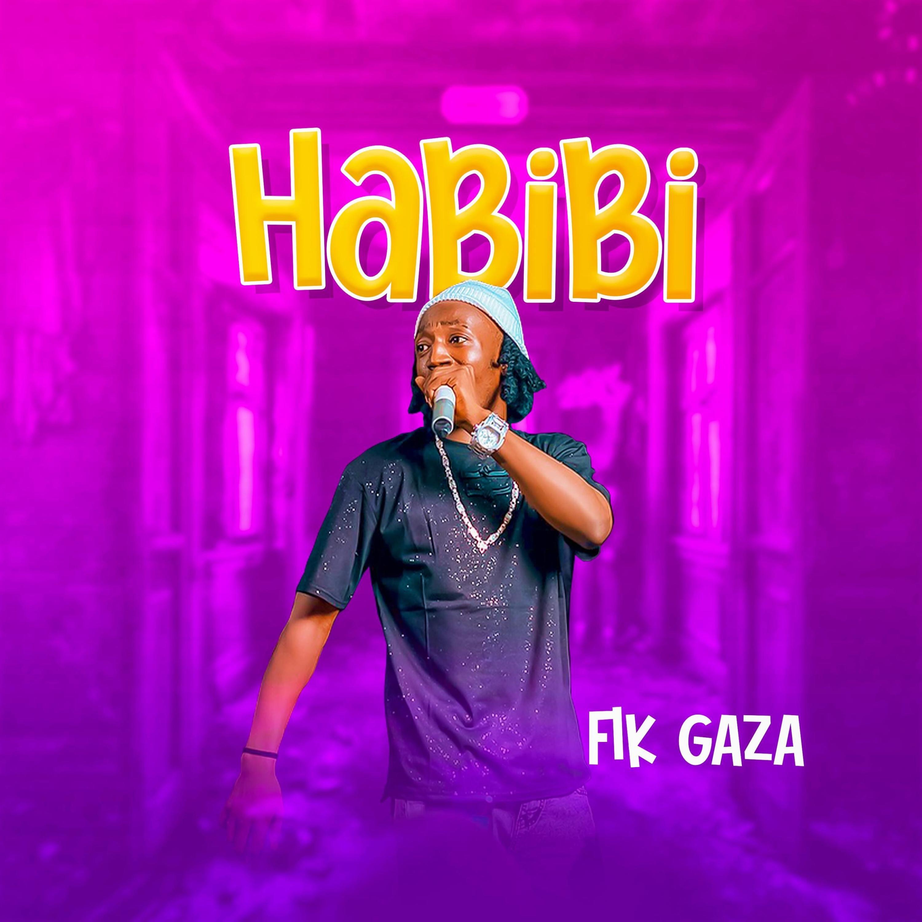 HABIBI - Single