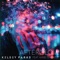 Afterglow (feat. Katie Garfield) - Kelsey Parks lyrics