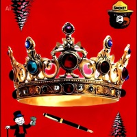 King's Pen (Tycoon) - Single - Coughy Bitters