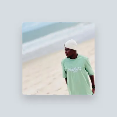 Listen to Mellyboy, watch music videos, read bio, see tour dates & more!
