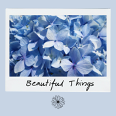 Beautiful Things - Cover Up Cover Art