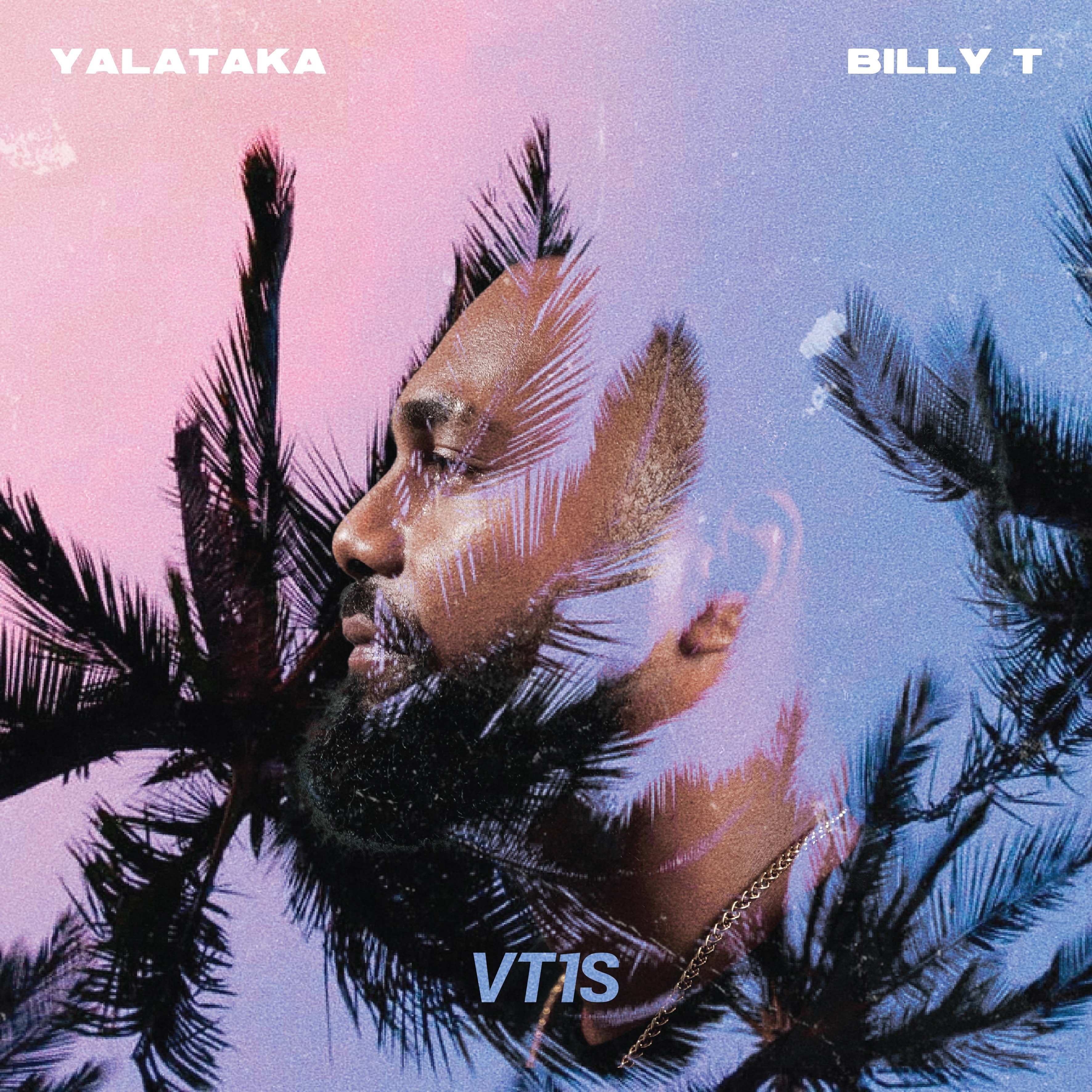 BILLY T - Yalataka (hit soleil) 2025 - Single