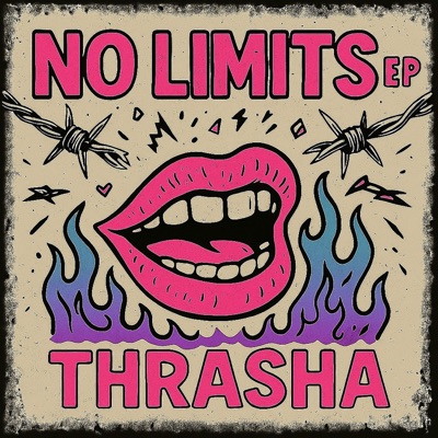 NO LIMITS EP - EP