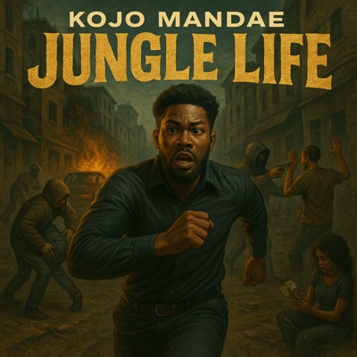 Jungle Life - Single